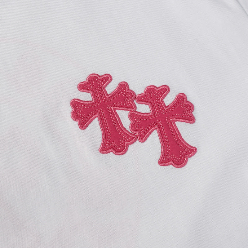 Crome Heart New T-shirt 9988