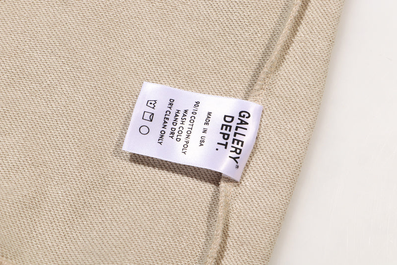 GALLERY DEPT New Hoodie