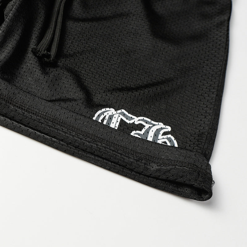 Crome Heart Matty Boy Mesh Stadium Jersey 9996