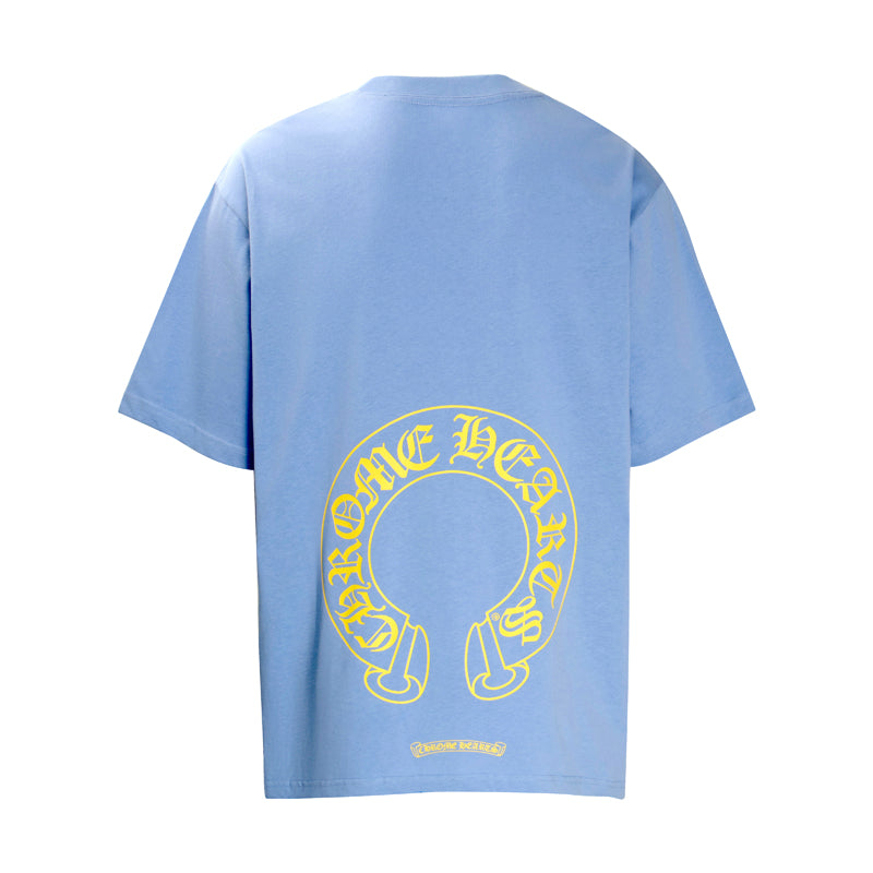 Crome Heart T-shirt K6019