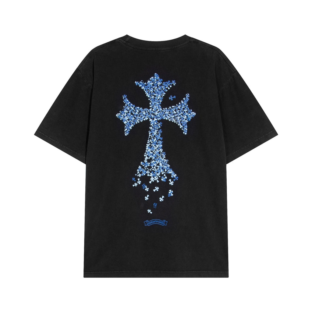 Crome Heart New T-shirts TB37