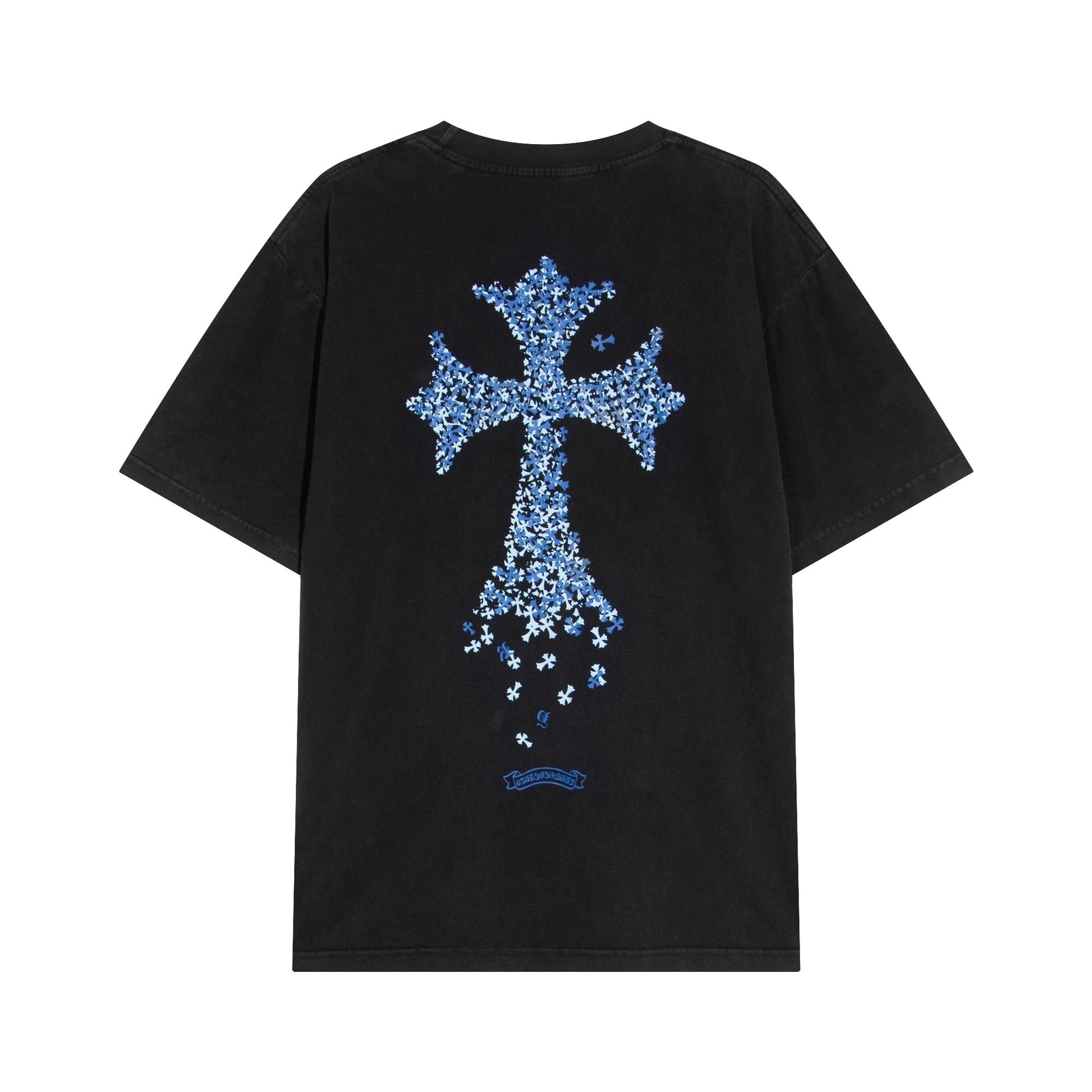 Crome Heart New T-shirts TB37