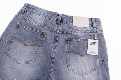 GALLERY DEPT New Pants 638