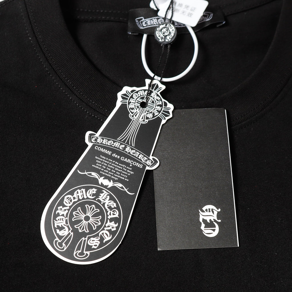 Crome Heart New T-shirts 2259