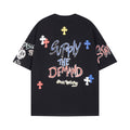 Crome Heart T-shirts K6072