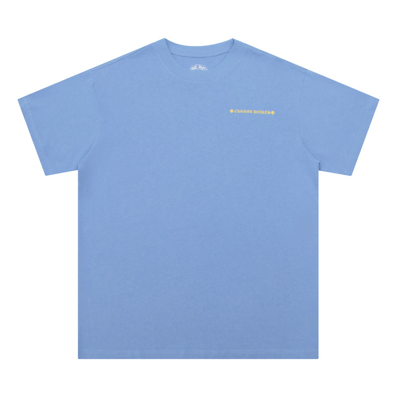 Crome Heart T-shirt K6019