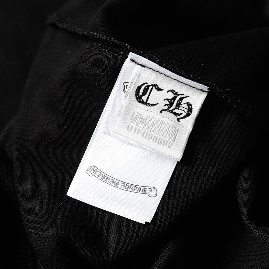 Crome Heart New T-shirts 2258