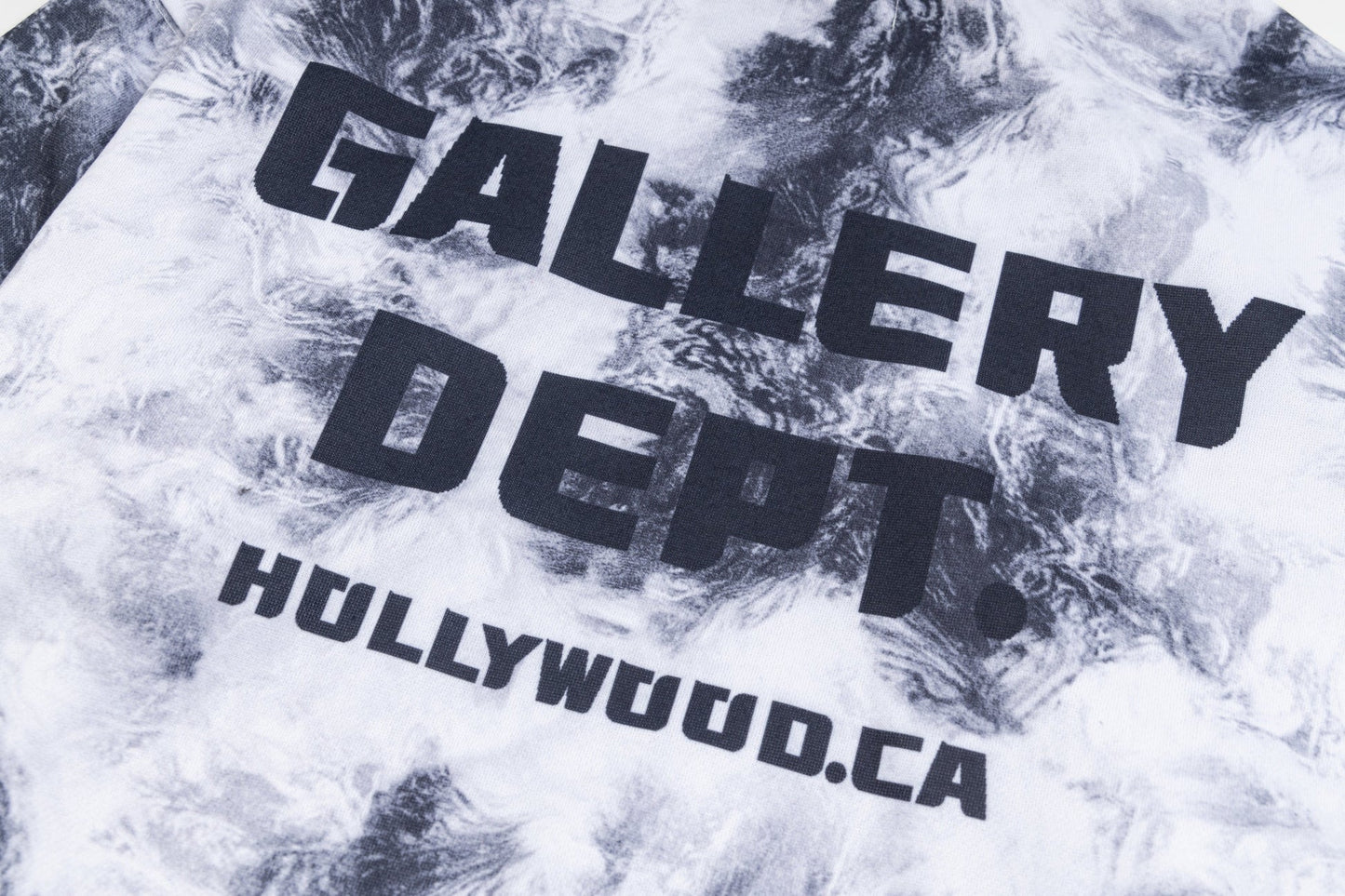 GALLERY DEPT New Hoodie