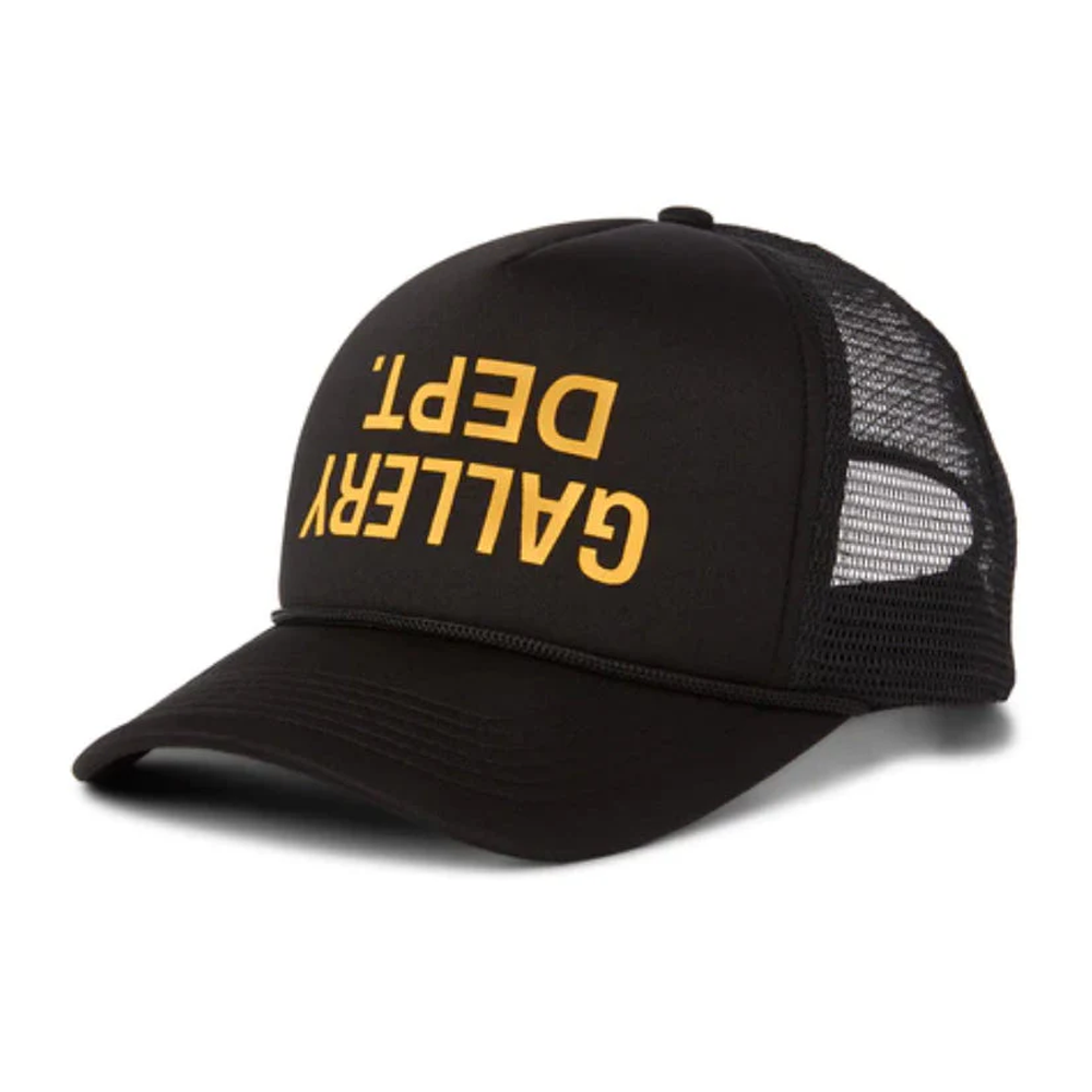 GALLERY DEPT 2024 trucker Hat