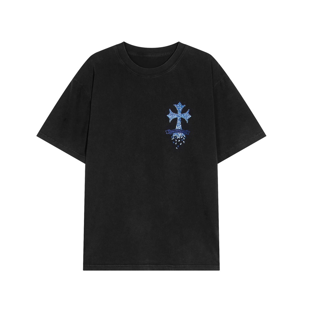 Crome Heart New T-shirts TB37