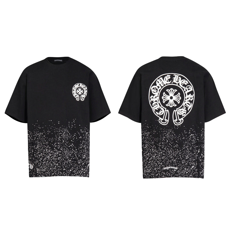 Crome Heart T-shirt K6093