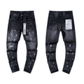 Purple Brand Men's Color Variety Repair Jeans #14