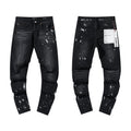 Purple Brand Men's Variety Repair Jeans #17