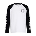 Crome Heart Women’s Long-Sleeve T-shirt Sweatshirt K9004