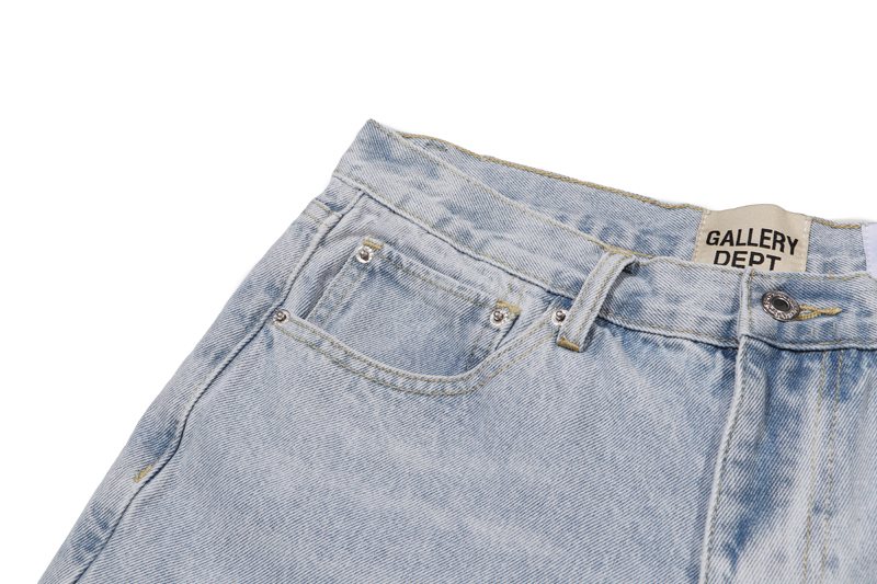 GALLERY DEPT New Pants 607