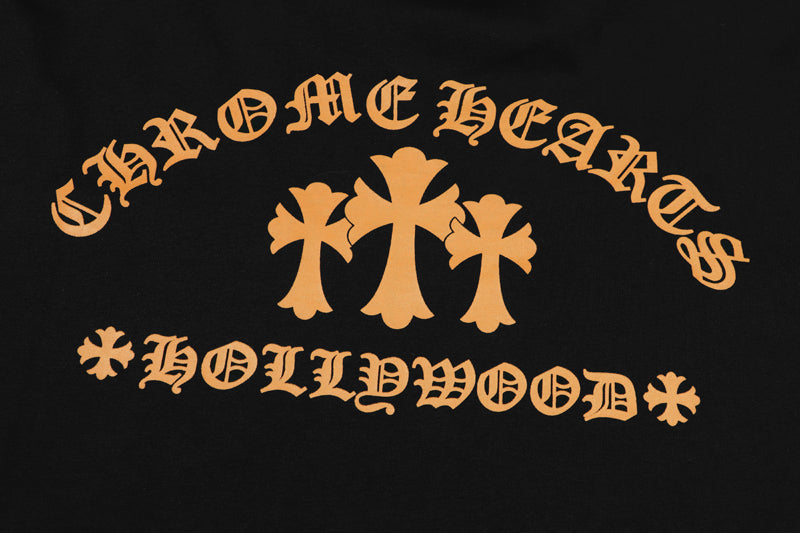 Crome Heart T-shirts 6129