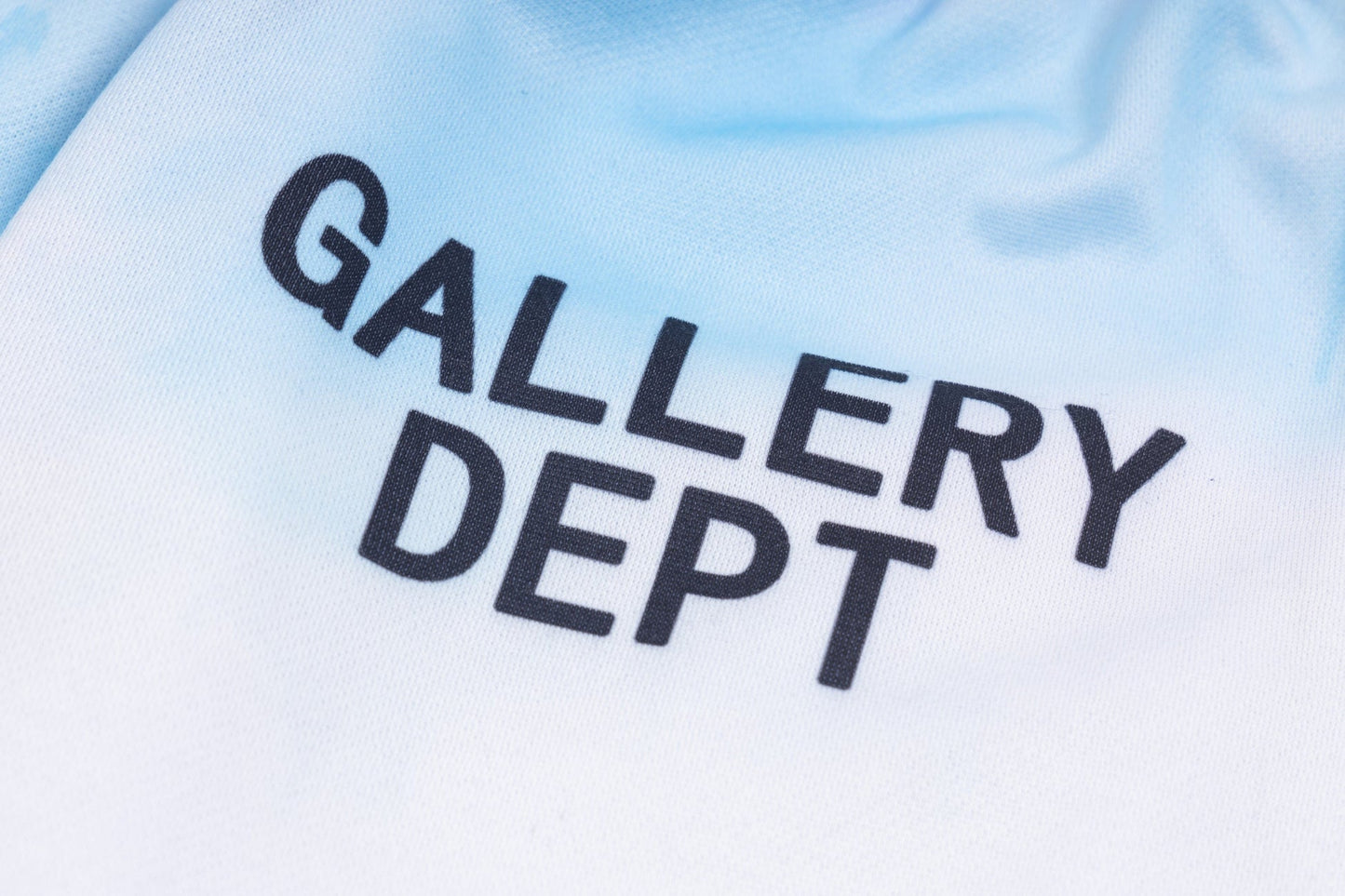 GALLERY DEPT New Pants