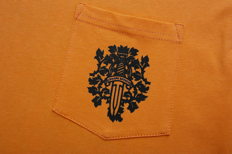 Crome Heart T-shirt K6067