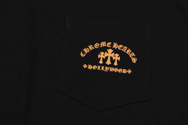 Crome Heart T-shirts 6129