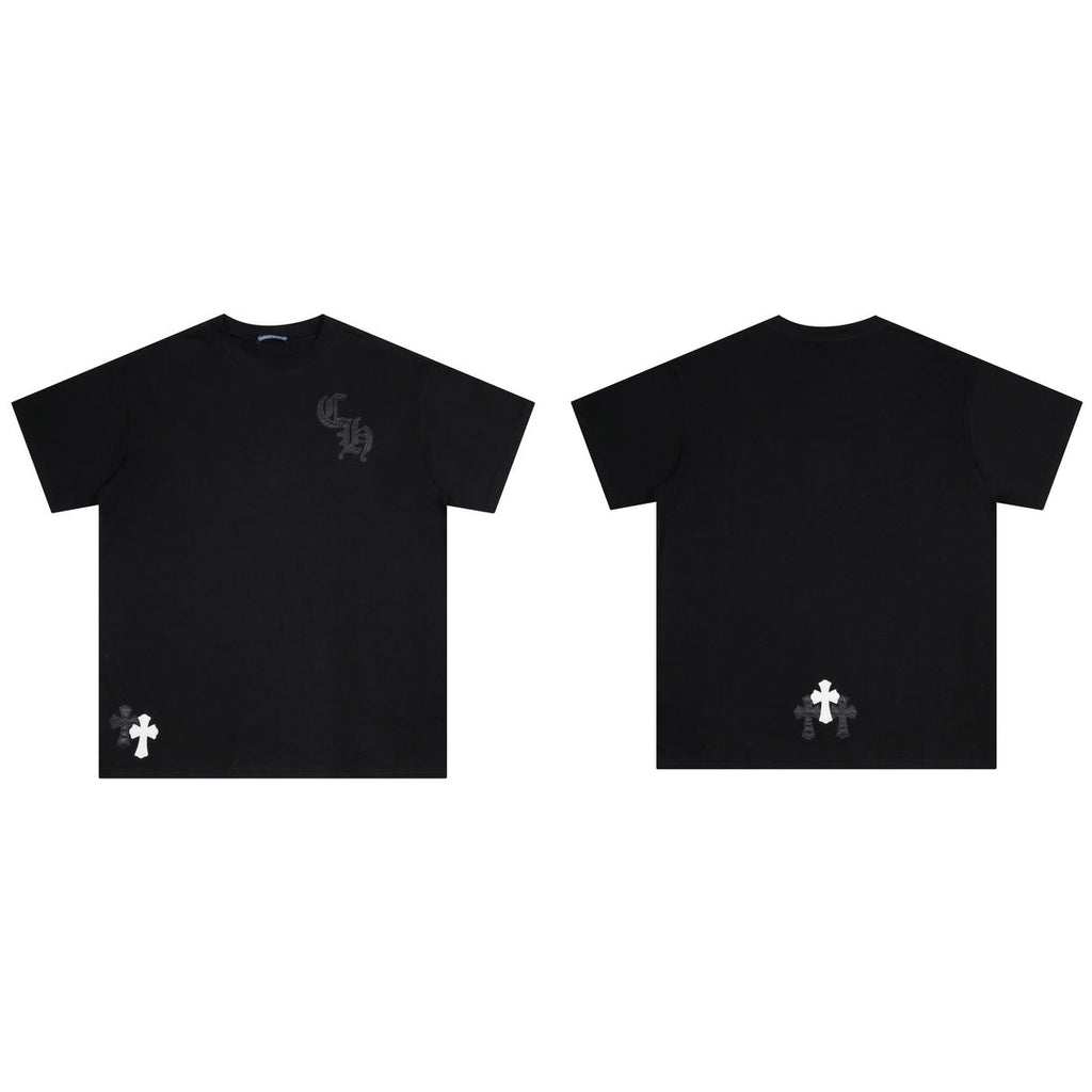 Crome Heart T-shirt K6105