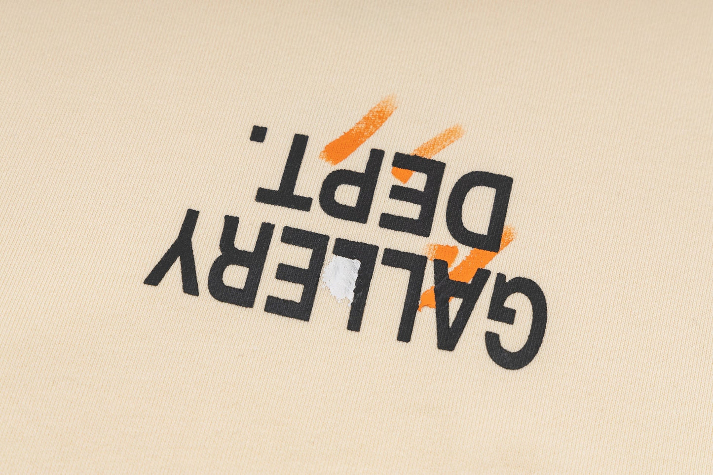 GALLERY DEPT New Hoodie