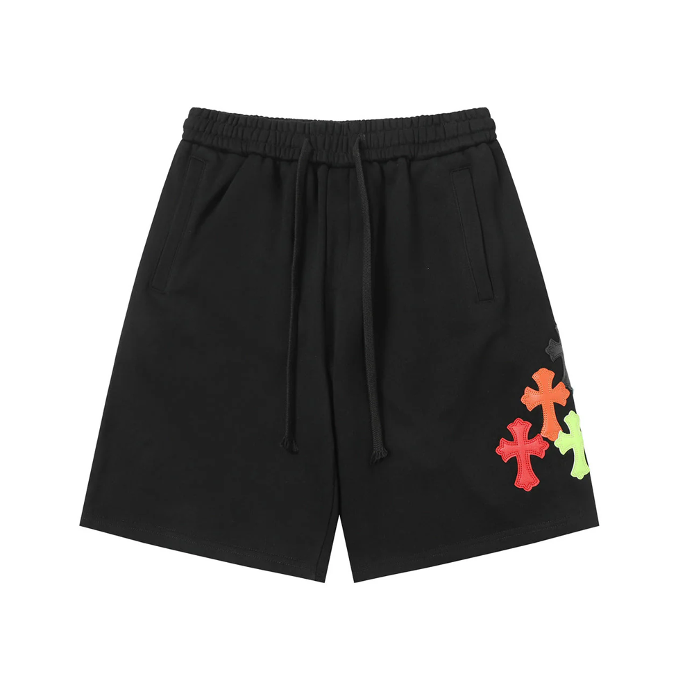 Crome Heart New Shorts 2279