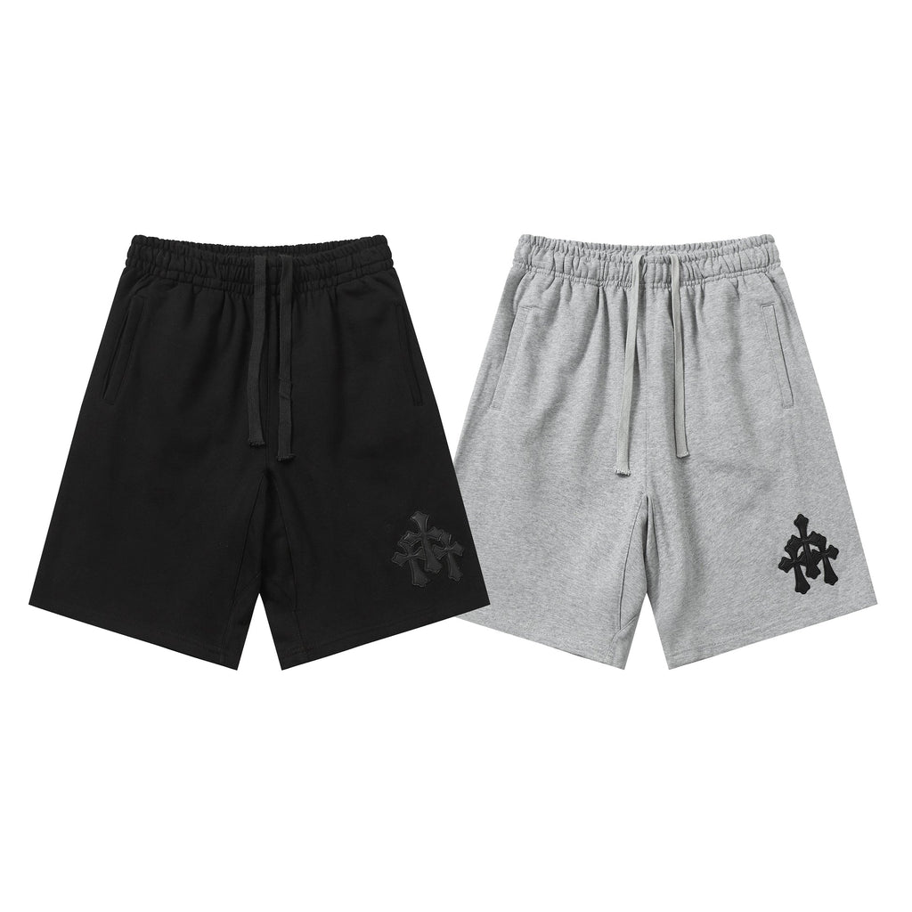 Crome Heart New Shorts A1152