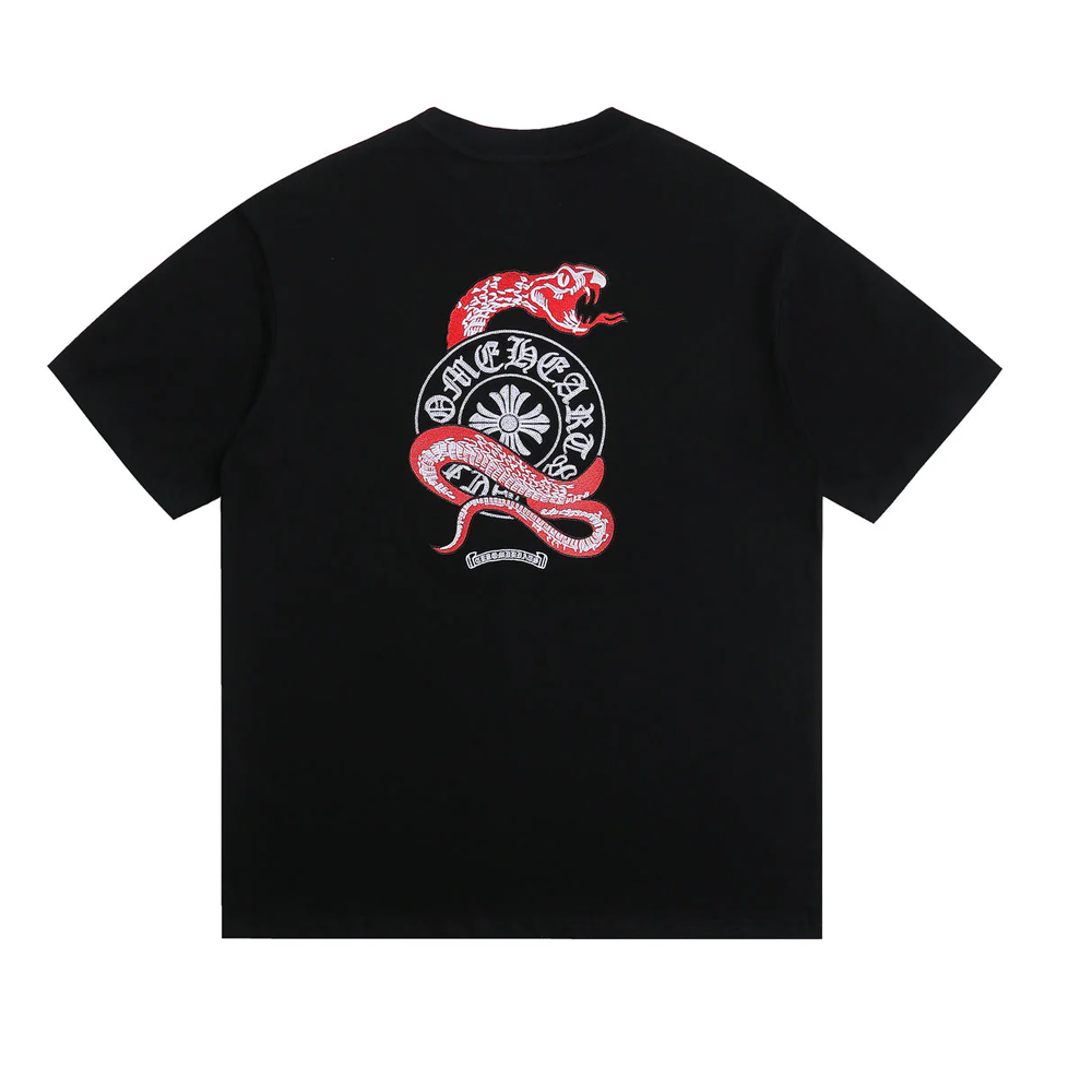 Crome Heart T-shirt 1921