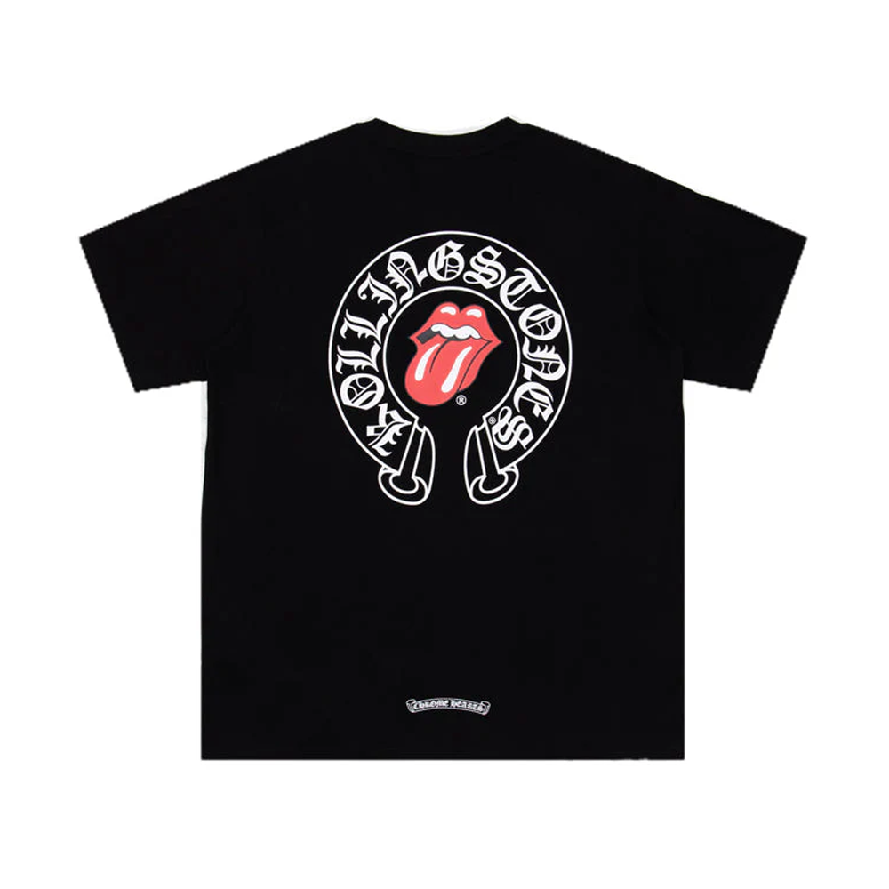 Crome Heart T-shirt K6107