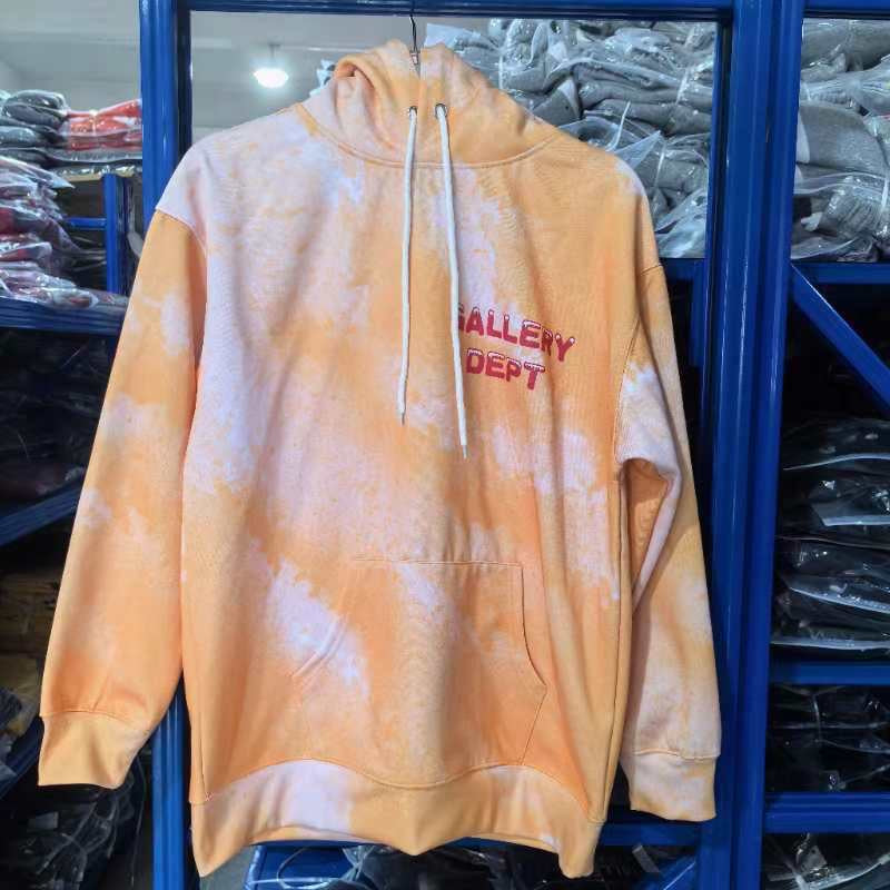 GALLERY DEPT New Hoodie