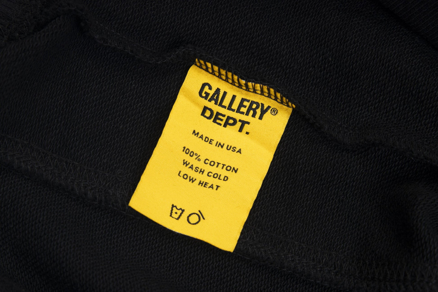 GALLERY DEPT New Hoodie