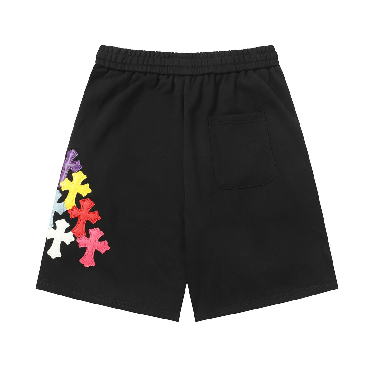 Crome Heart New Shorts 2279