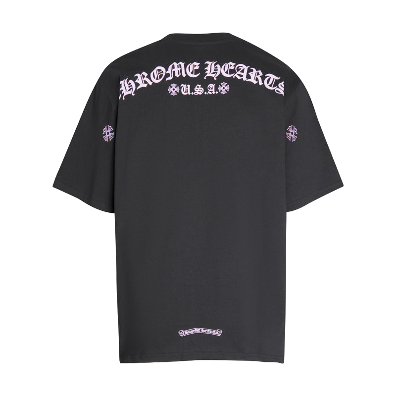 Crome Heart T-shirt K6050