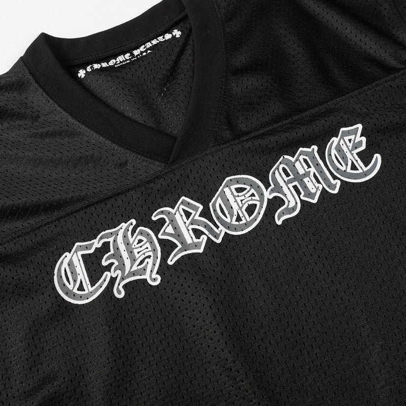 Crome Heart Matty Boy Mesh Warm Up Jersey 9998