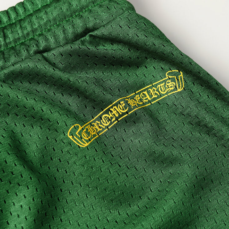 Crome Heart Matty Boy Mesh Stadium Jersey 9996
