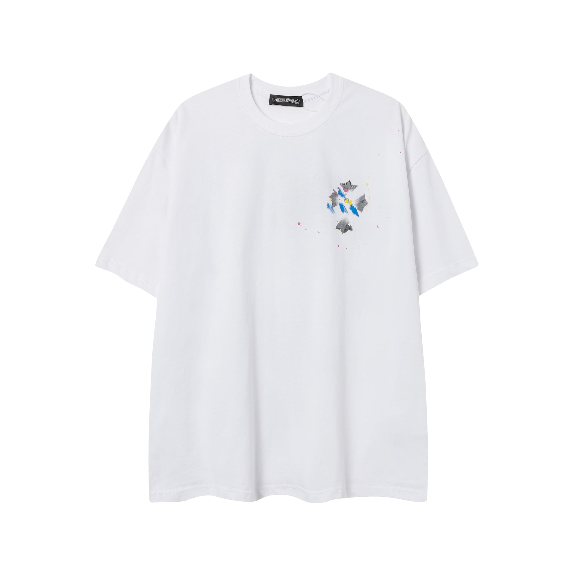 Crome Heart New T-shirts 2259