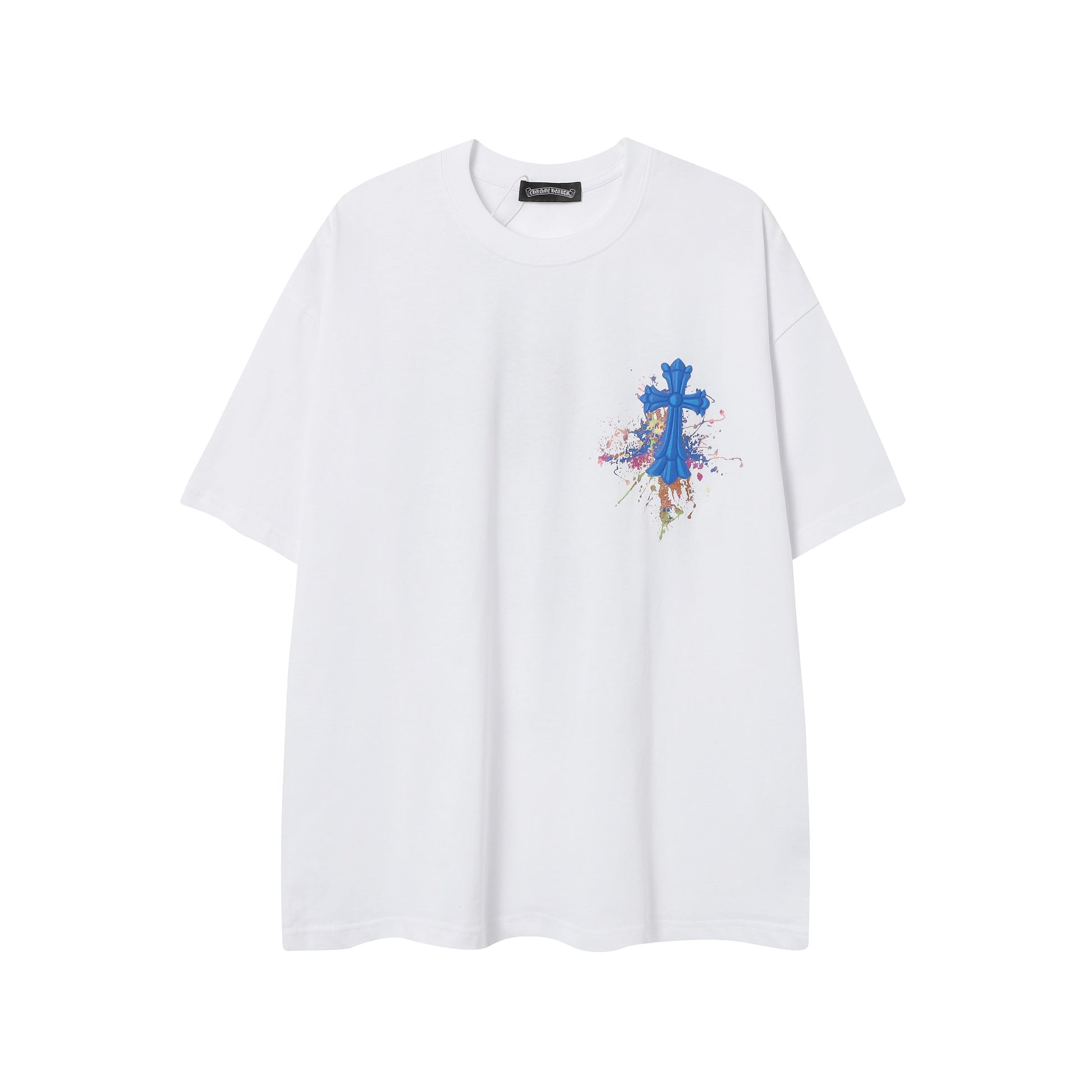 Crome Heart New T-shirts 2257