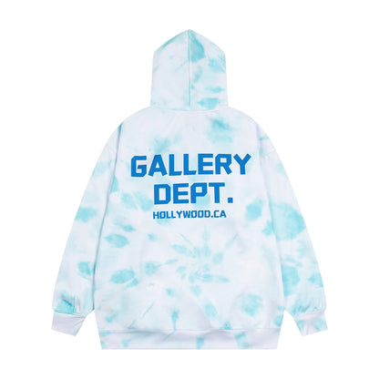 GALLERY DEPT New Hoodie