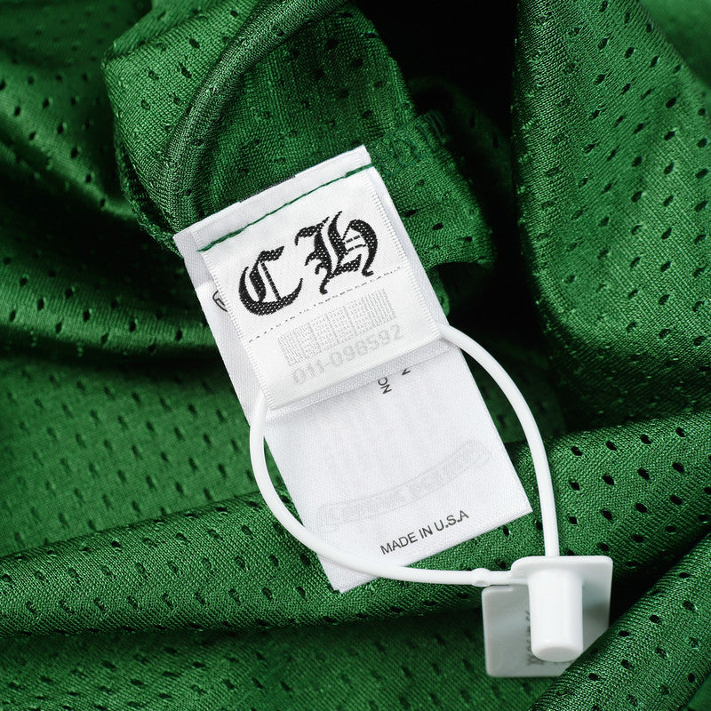 Crome Heart Matty Boy Mesh Warm Up Jersey 9998