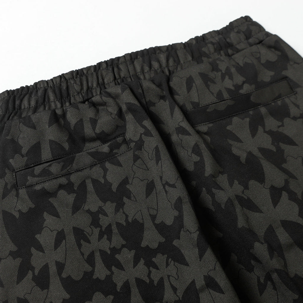 Crome Heart Pants Set 1021