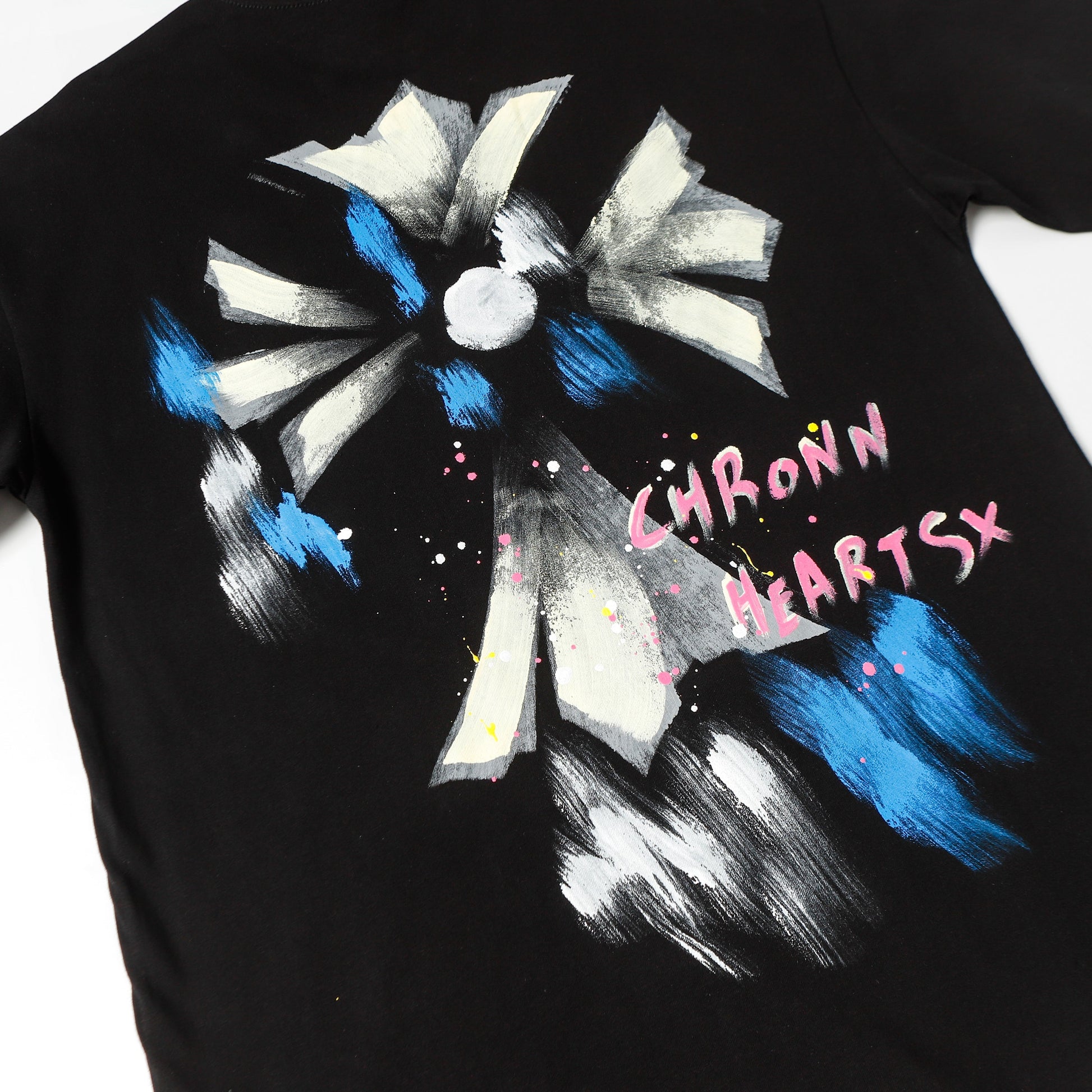 Crome Heart New T-shirts 2259