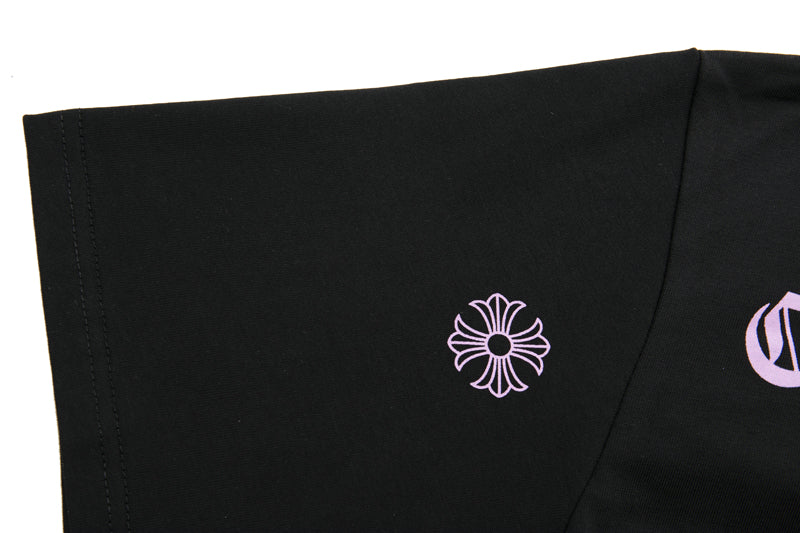 Crome Heart T-shirt K6050