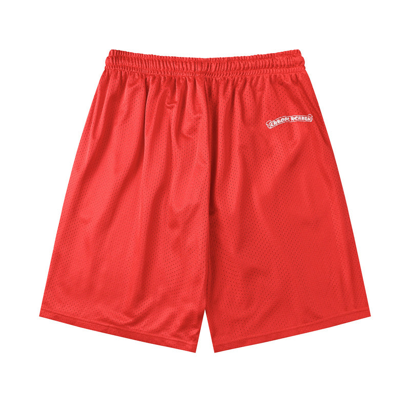 Crome Heart Matty Boy Mesh Stadium Jersey 9996