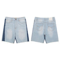 GALLERY DEPT New Jeans Shorts 623