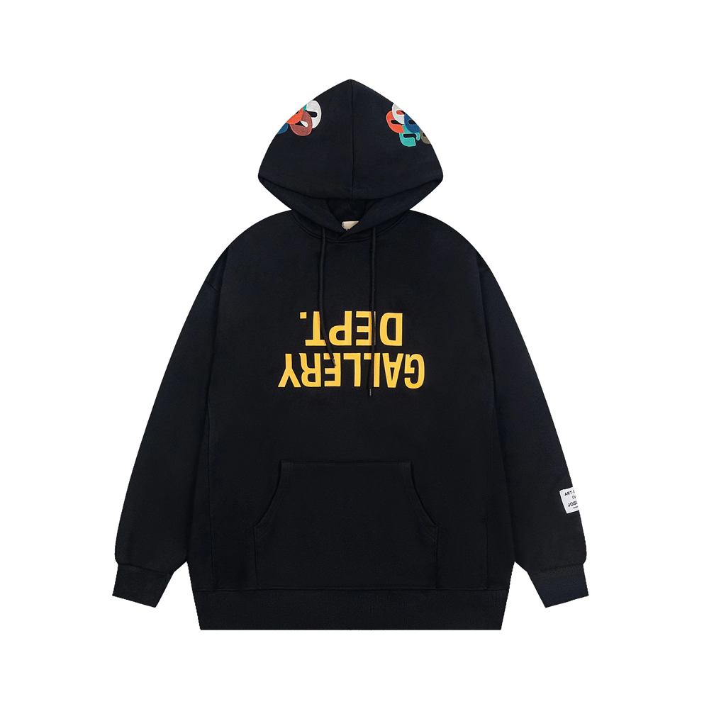 GALLERY DEPT New Hoodie