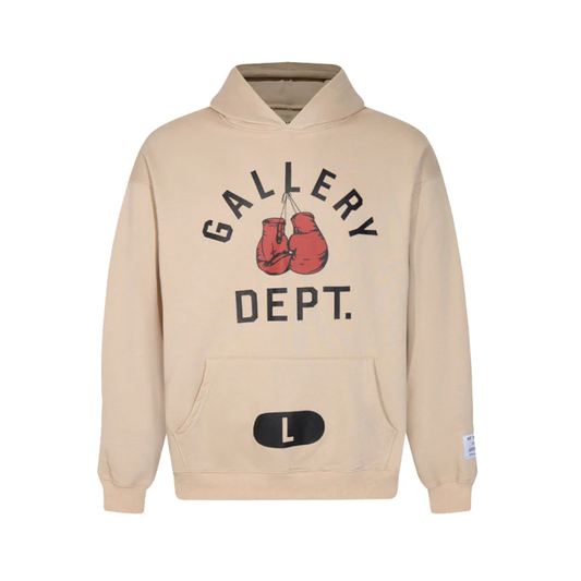 GALLERY DEPT New Hoodie