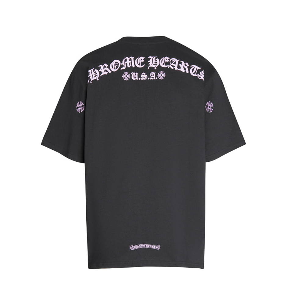 Crome Heart T-shirt K6050