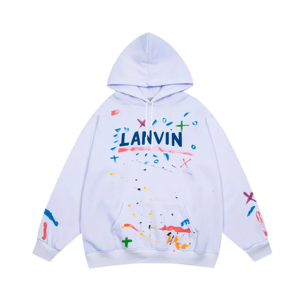 GALLERY DEPT New Hoodie