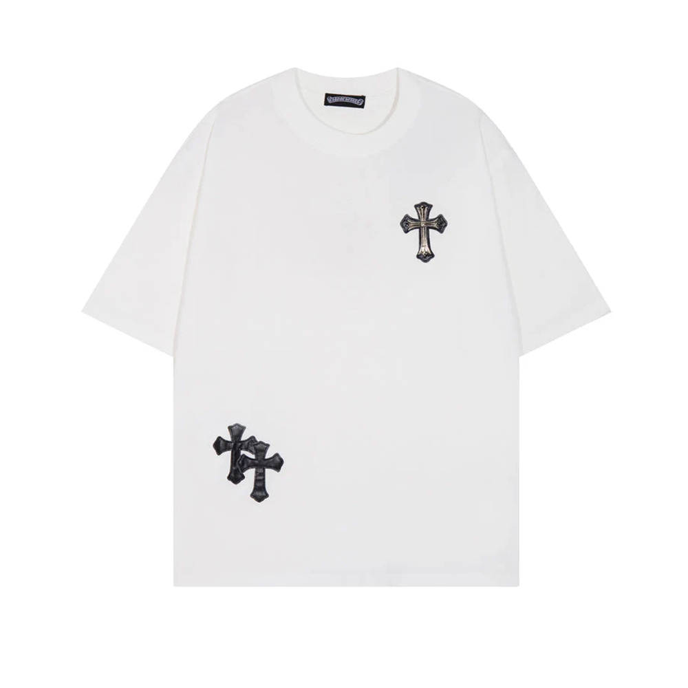 Crome Heart T-shirts 6033