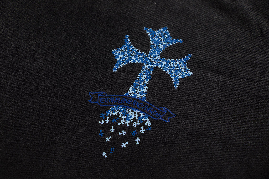 Crome Heart New T-shirts TB37